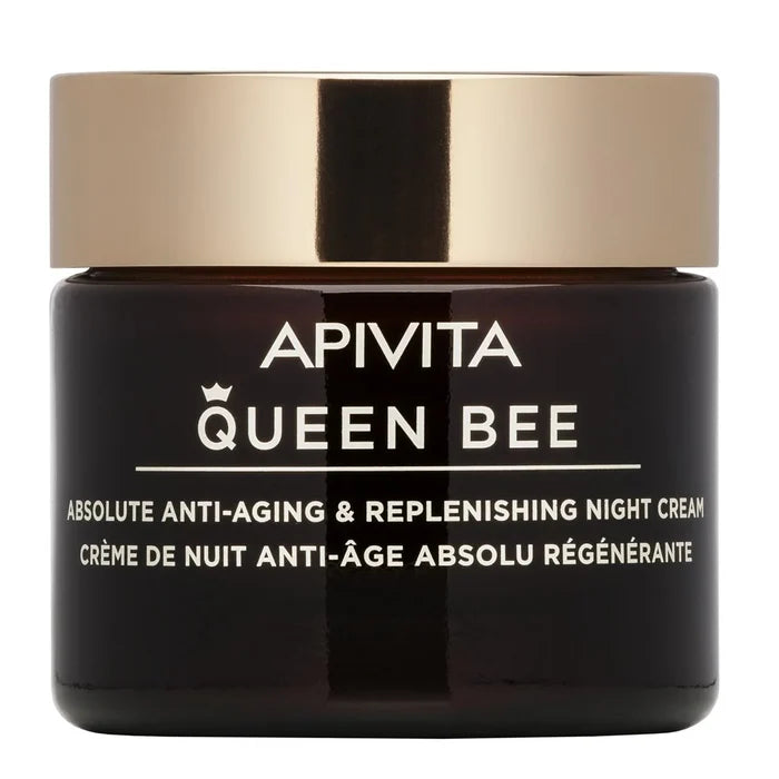 Queen BEE Crema de Noche 50ml