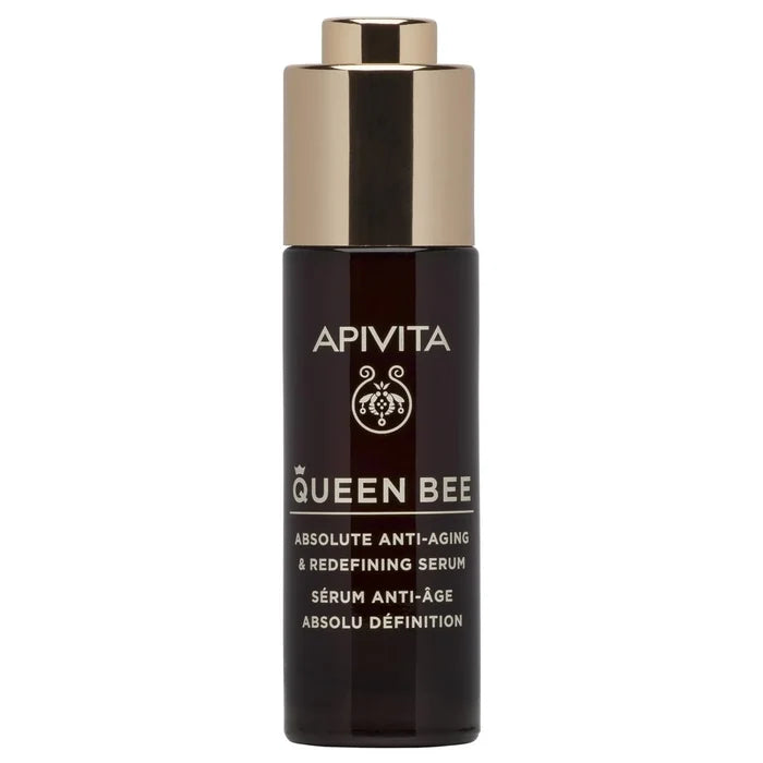 Queen BEE Suero Anti Edad 30ml