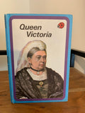 Queen Victoria