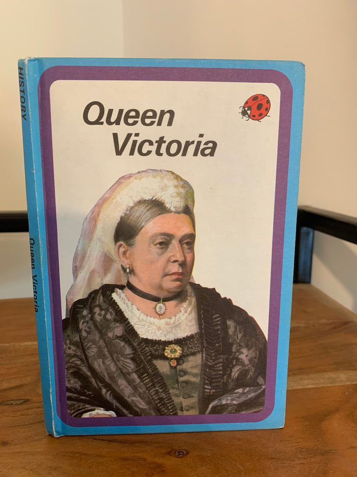 Queen Victoria