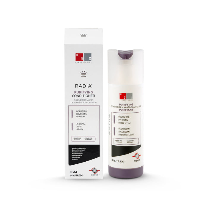 Radia Acondicionador 180ml