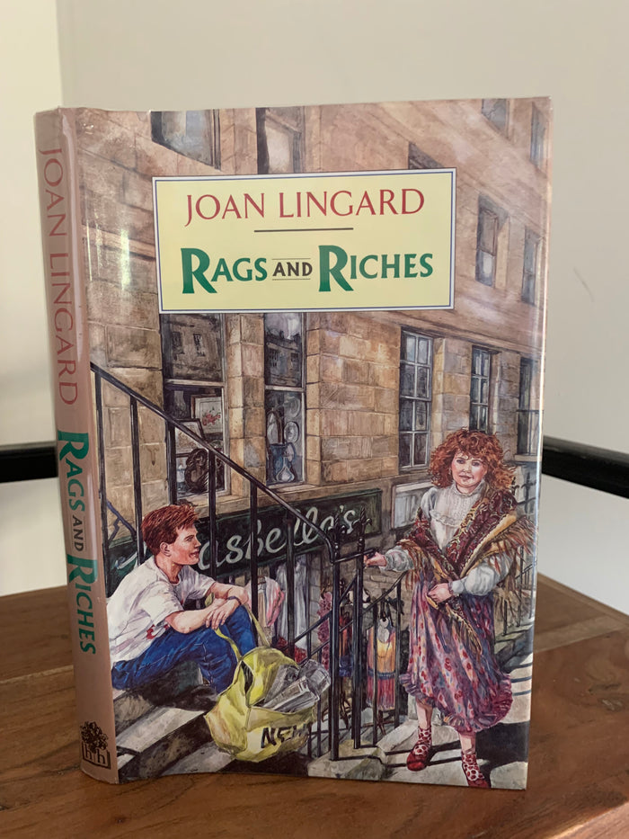 Rags and Riches