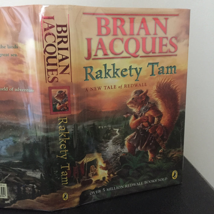Rakkety Tam