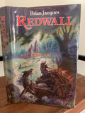 Redwall