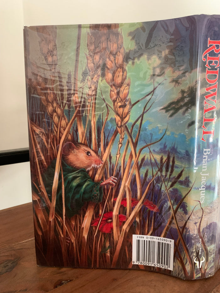 Redwall