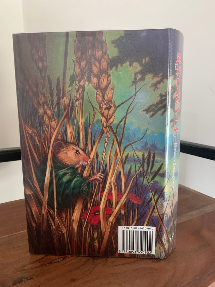 Redwall