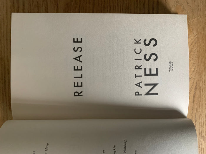 Release