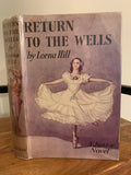 Return To The Wells