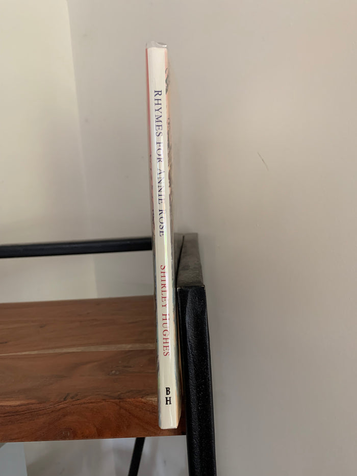 Rhymes For Annie Rose (signed)