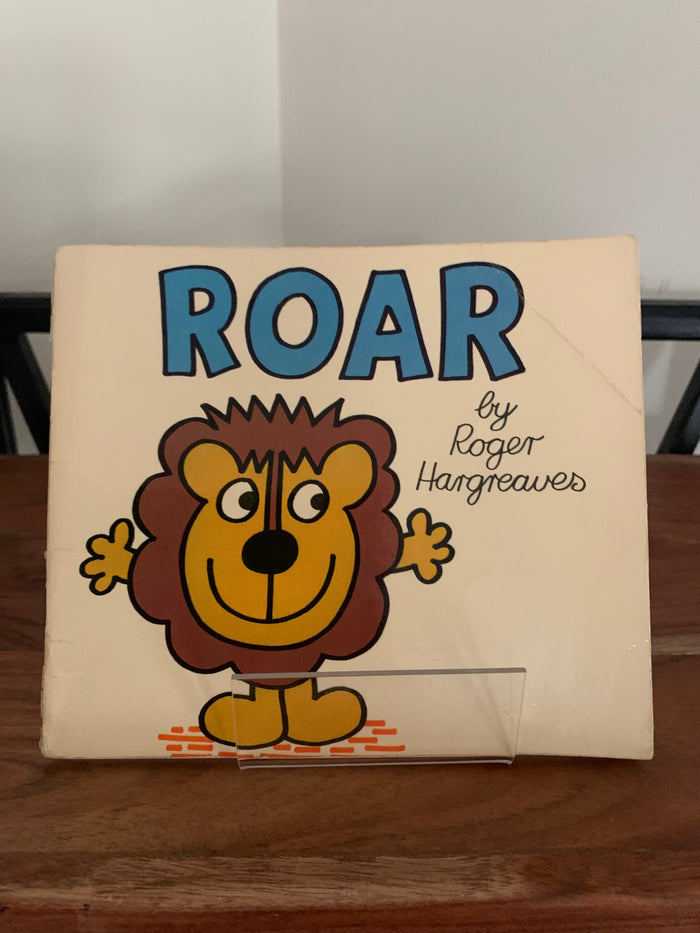 Roar