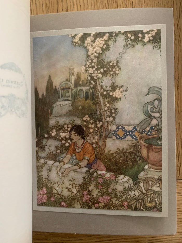 Rubaiyat of Omar Khayyam