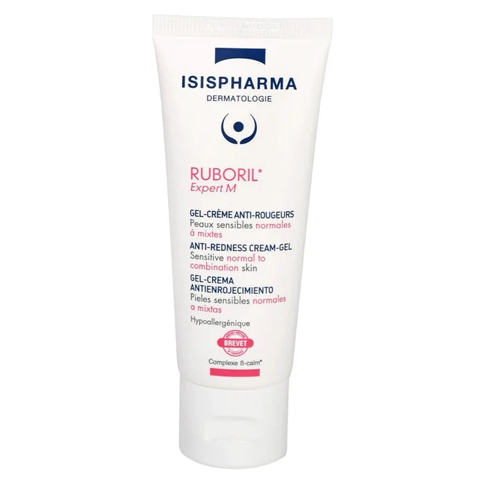 Ruboril Expert M Piel Normal-mixta 40ml