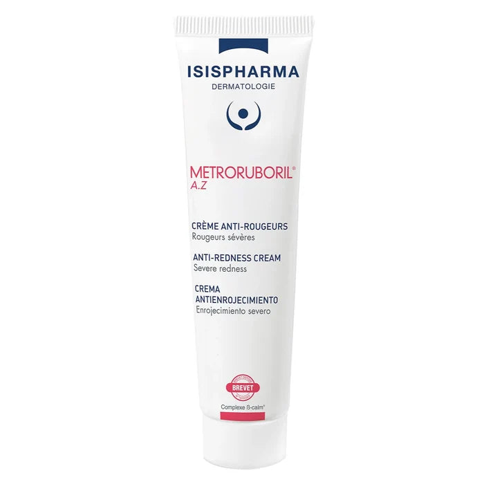 Ruboril Metroruboril AZ 15% 30ml