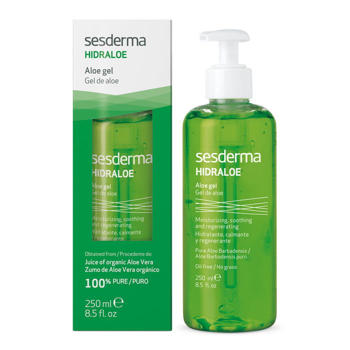 S-hidraloe Plus GEL de Aloe Serum 50ml