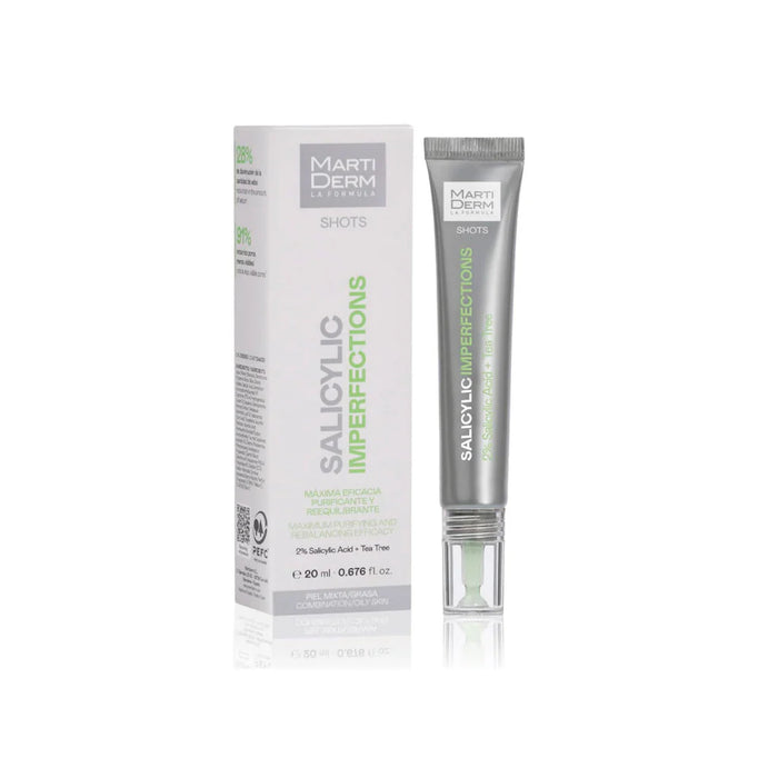 Salicylic Imperfections 200ml
