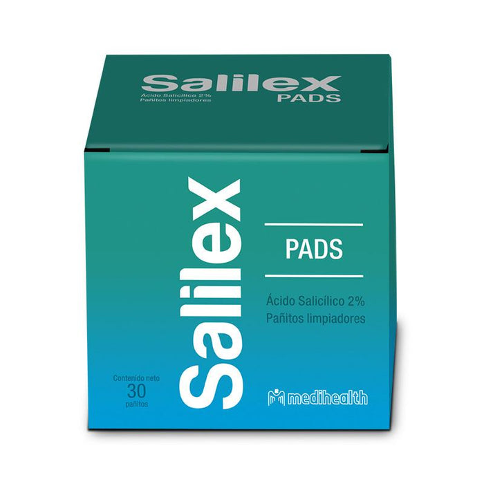 Salilex Pads 30 panos