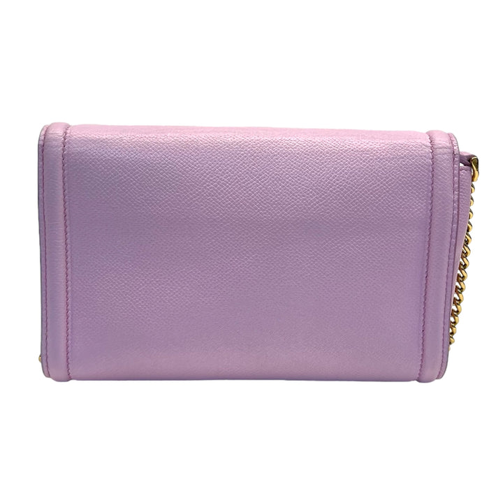 Salvatore Ferragamo VeraBow Crossbody Bag