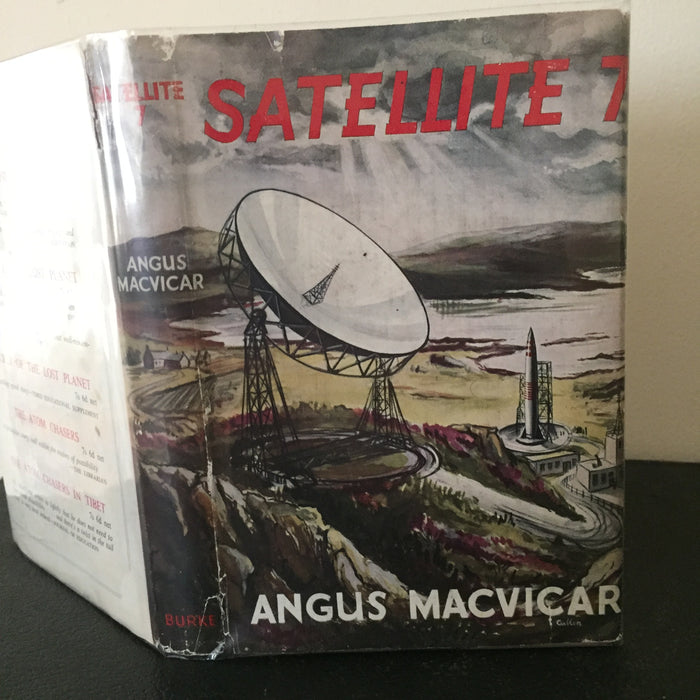 Satellite 7