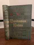 Scandinavian Britain