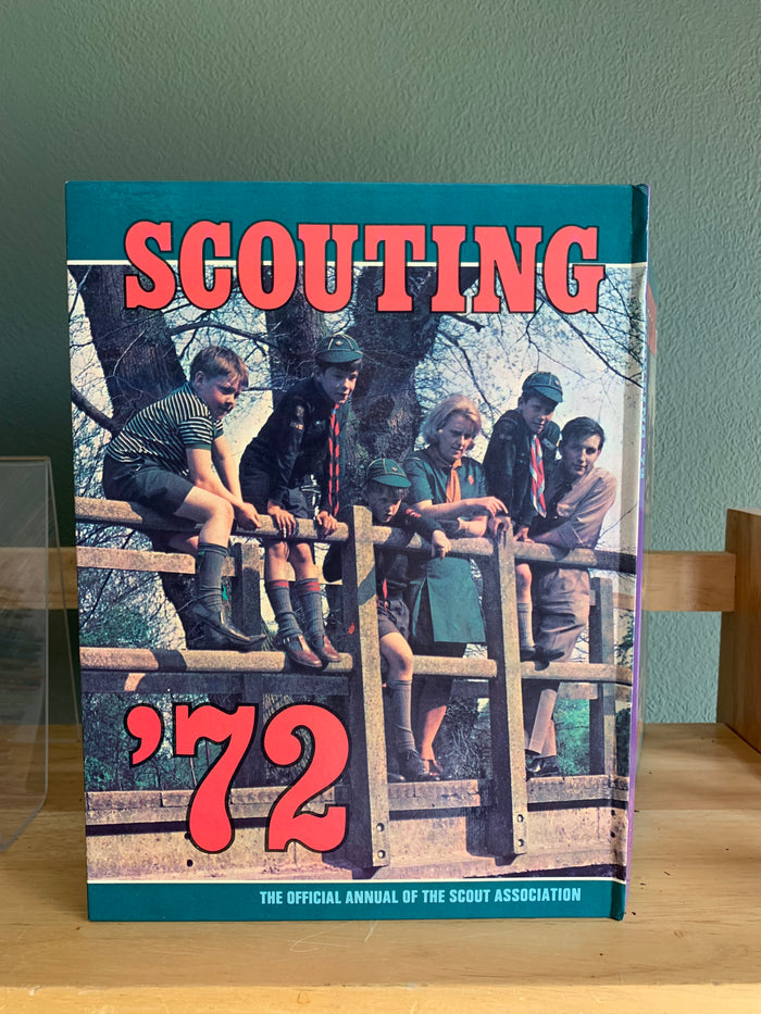 Scouting '72