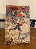 Scouting Games