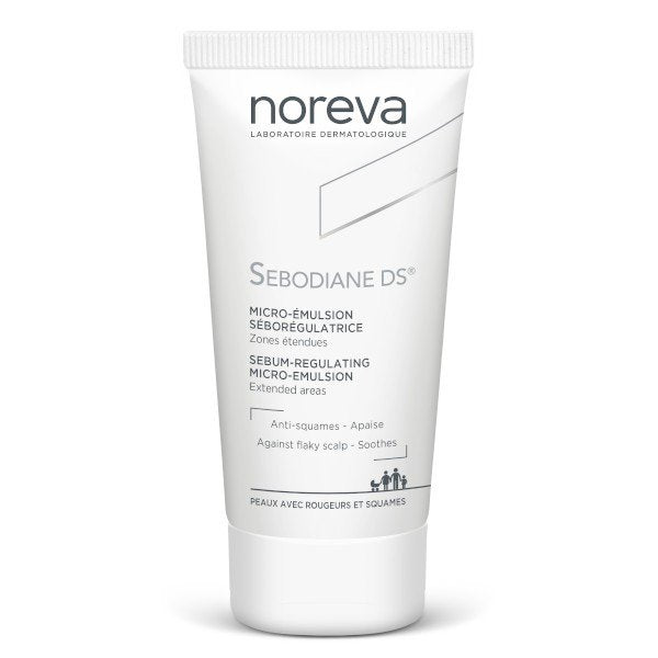 Sebodiane Microemulsion 30ml