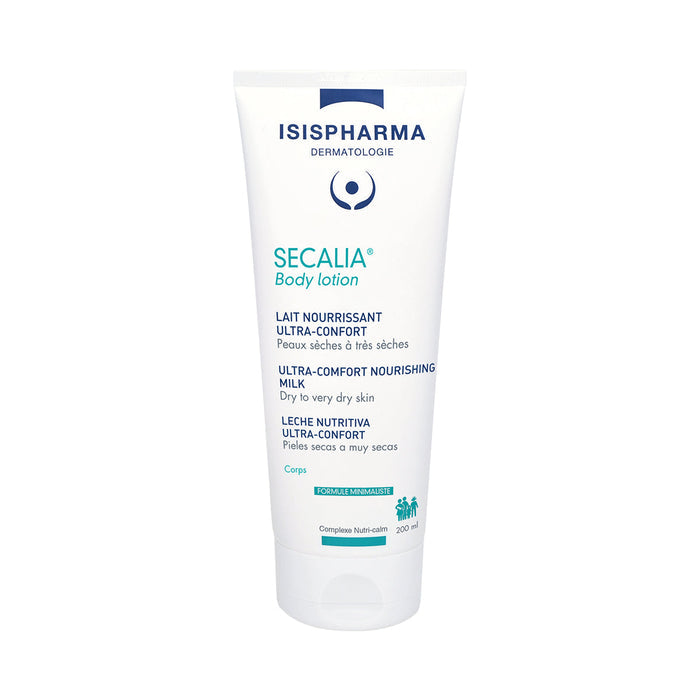Secalia Body Lotion 200 ml Nuevo