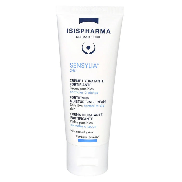 Sensylia 24h Crema Hidratante 40ml