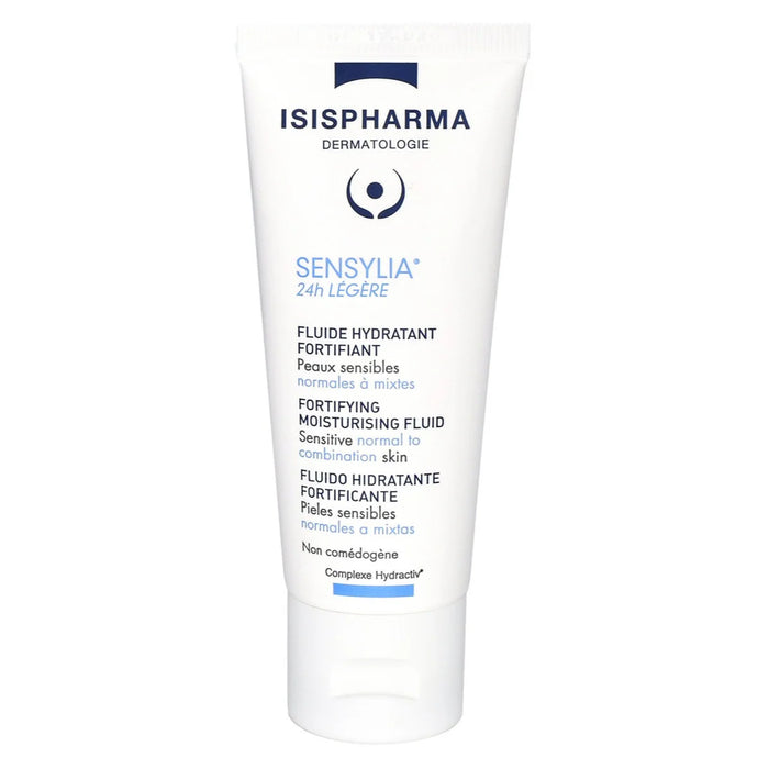 Sensylia 24h Fluido Hidratante 40ml