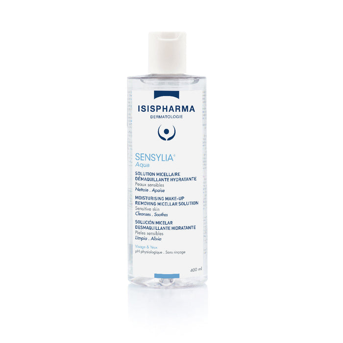 Sensylia Aqua Solución Micelar 400ml