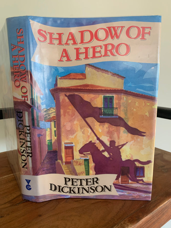 Shadow of a Hero