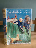 Shock For The Secret Seven