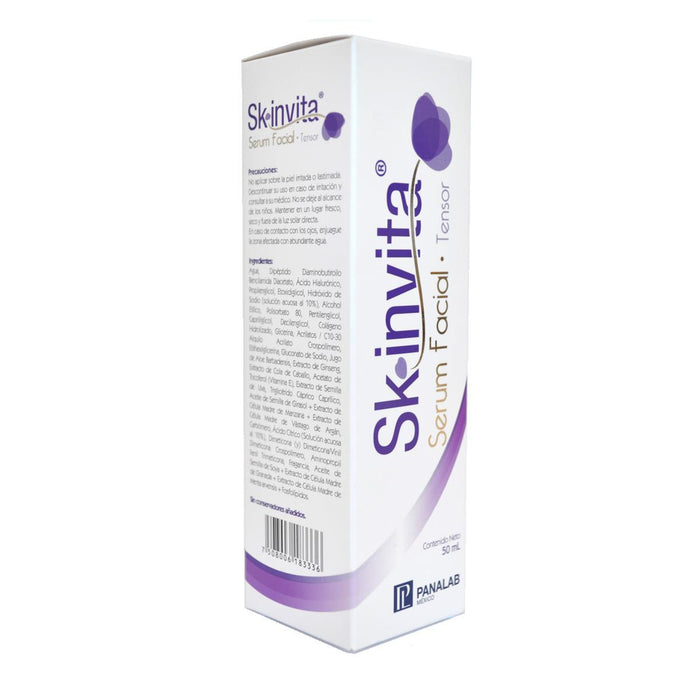 Sk-invita Serum Facial Tensor