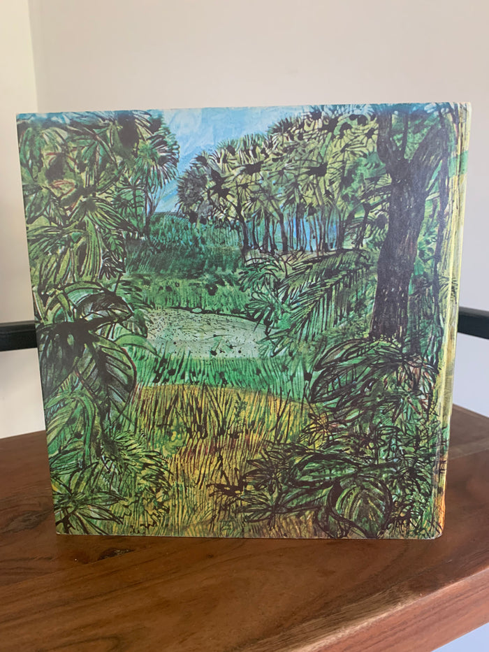 Small Monkey Tales (signed)