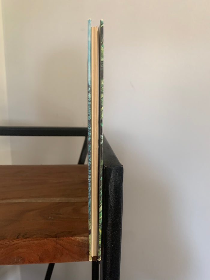 Small Monkey Tales (signed)