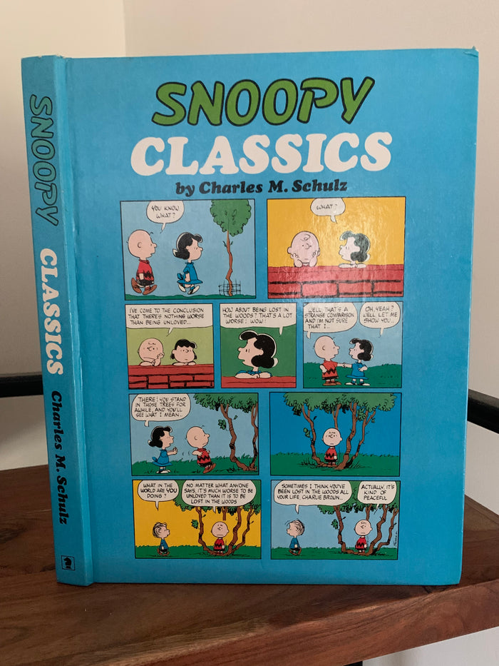 Snoopy Classics
