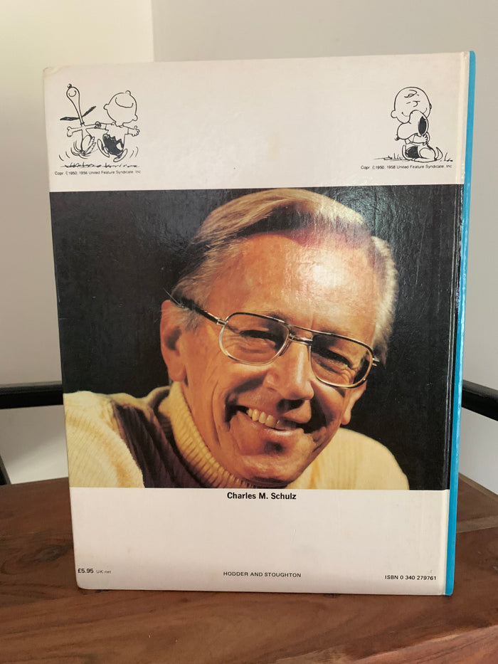 Snoopy Classics