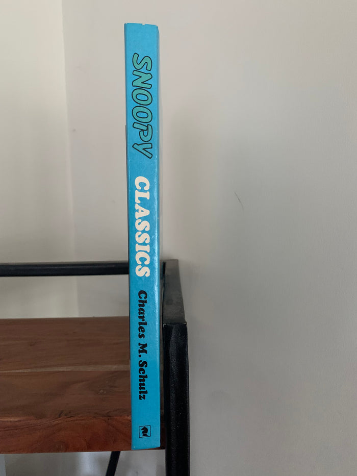 Snoopy Classics