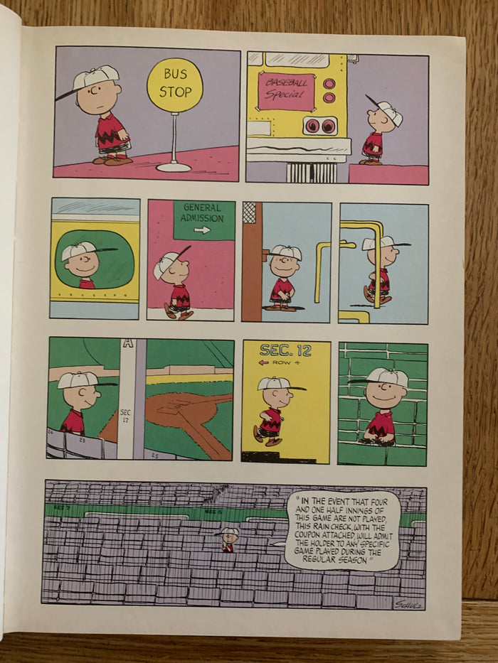Snoopy Classics