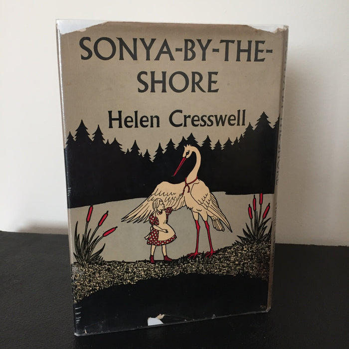 Sonya-By-The-Shore