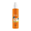 Spray Niños FPS 50+ 200 ml