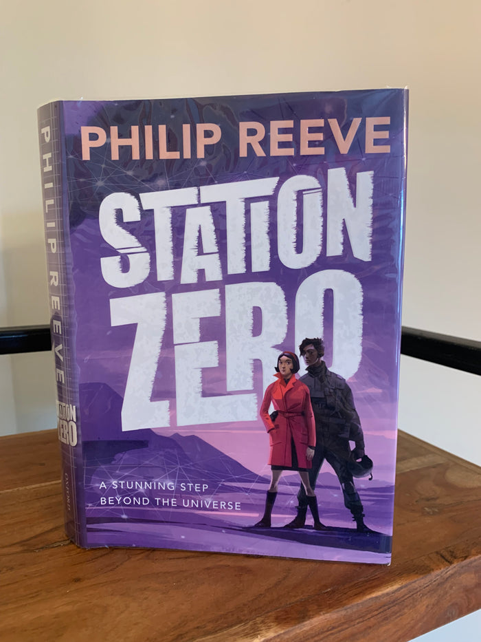 Station Zero