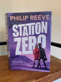 Station Zero