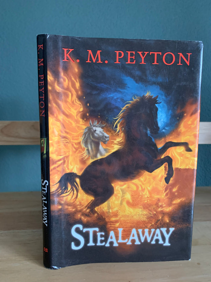 Stealaway