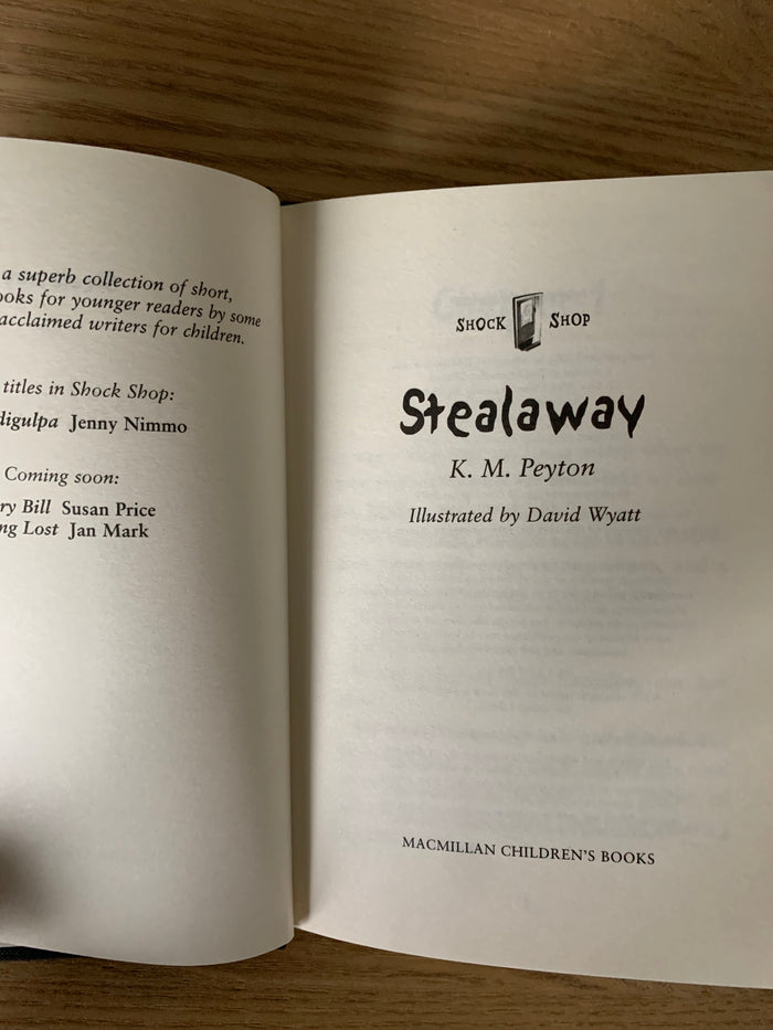 Stealaway