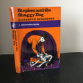 Stephen and the Shaggy Dog