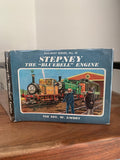 Stepney The "Bluebell" Engine