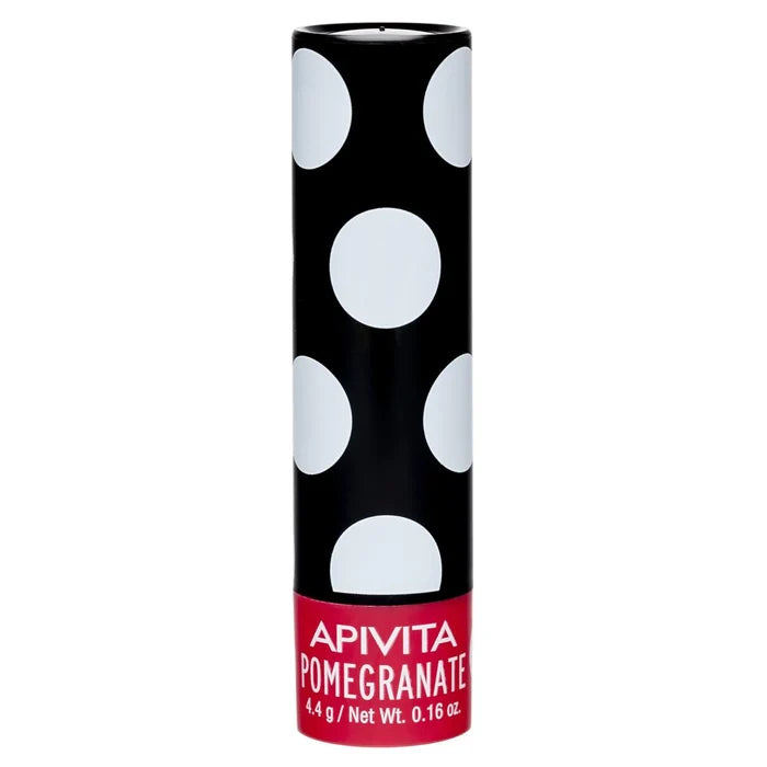 Stick Labial Hidratante con Color con Granada 4g