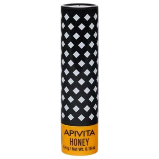 Stick Labial Hidratante con Miel 4g