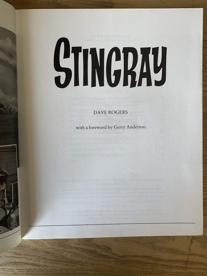 Stingray